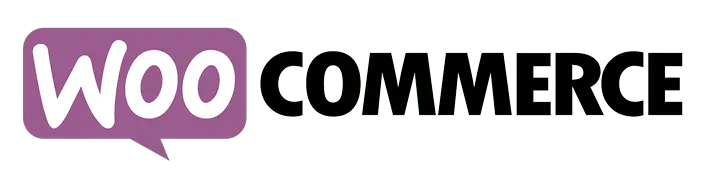 WooCommerce logo